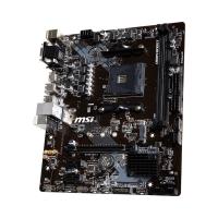 MSI B450M Pro-M2 V2 AM4 DDR4 3466(OC) Vga Dvi Hdmi