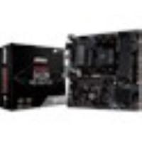 MSI B450M Pro-Vdh Plus AM4 DDR4 Vga Dvi Hdmi