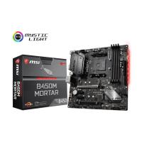 MSI B450M Mortar AM4 Ryzen DDR4 Hdmi Dp
