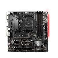 MSI B450M Mortar AM4 Ryzen DDR4 Hdmi Dp