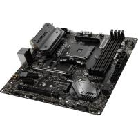 MSI B450M Mortar AM4 Ryzen DDR4 Hdmi Dp