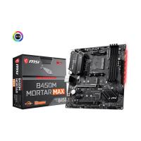 MSI B450M Mortar Max AM4 Ryzen DDR4 Hdmi Dp