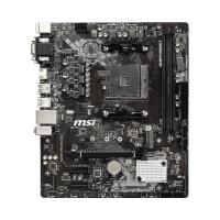 MSI B450M PRO-M2 MAX DDR4 VGA DVI-D HDMI mATX