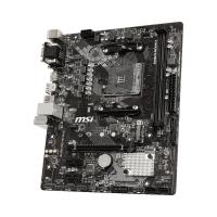MSI B450M PRO-M2 MAX DDR4 VGA DVI-D HDMI mATX