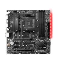 MSI B450M MORTAR MAX DDR4 3466 HDMI USB3.2 mATX
