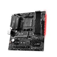 MSI B450M MORTAR MAX DDR4 3466 HDMI USB3.2 mATX