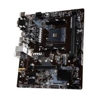 MSI B450M PRO-M2 V2 DDR4 M.2 USB3.1 AM4