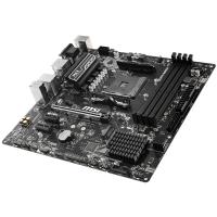 MSI B450M PRO-VDH MAX 3866MHz(OC) DDR4 HDMI AM4