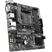 MSI B450M PRO-VDH MAX 3866MHz(OC) DDR4 HDMI AM4