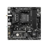 MSI B450M Bazooka Max Wifi AM4 Ryzen DDR4