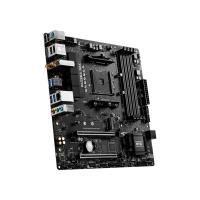 MSI B450M Bazooka Max Wifi AM4 Ryzen DDR4