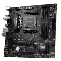 MSI B450M BAZOOKA MAX WIFI DDR4 DVI HDMI  mATX AM4