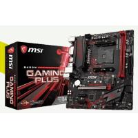 MSI B450M Gaming Plus - Ryzen 5 3600 - 16GB DDR4 Ram - MSI RX6700XT Ekran Kartı - 500GB M2 SSD - 500W PSU