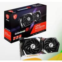 MSI B450M Gaming Plus - Ryzen 5 3600 - 16GB DDR4 Ram - MSI RX6700XT Ekran Kartı - 500GB M2 SSD - 500W PSU