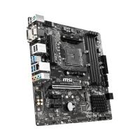 MSI B450M PRO-VDH MAX DDR4 3866MHZ 1XVGA 1XHDMI 1XDVI 1XM.2 MATX AM4