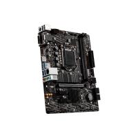 MSI B460M PRO DDR4 2933Mhz DVI HDMI mATX 1200p