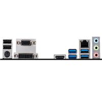 MSI B460M PRO DDR4 M2 PCIe NVME HDMI DVI PCIe 16X v3.0 1200p mATX