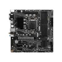 MSI B460M Pro-Vdh Wifi 1200P ( 10.Nesil cpu )