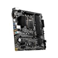 MSI B460M Pro-Vdh Wifi 1200P ( 10.Nesil cpu )