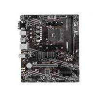 MSI B550M PRO DDR4 4600(OC)MHZ HDMI MATX AM4