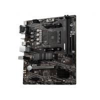 MSI B550M PRO DDR4 4600(OC)MHZ HDMI MATX AM4