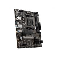 MSI B550M PRO DDR4 4600(OC)MHZ HDMI MATX AM4