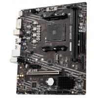 MSI B550M-A PRO DDR4 4600(OC)Mhz HDMI DP ATX AM4