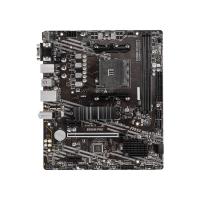 MSI B550M Pro AM4 Ryzen DDR4 Vga Hdmi Dp