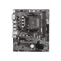 MSI B550M-A Pro AM4 Ryzen DDR4 Dvi Hdmi