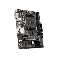 MSI B550M-A Pro AM4 Ryzen DDR4 Dvi Hdmi