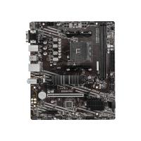 MSI B550M PRO DDR4 3200MHZ 1XVGA 1XHDMI 1XDP 1XM.2 USB 3.2 MATX AM4
