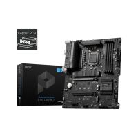 MSI B560-A PRO DDR4 5066Mhz(OC) HDMI M.2 ATX 1200P