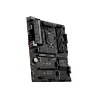 MSI B560-A PRO DDR4 5066Mhz(OC) HDMI M.2 ATX 1200P
