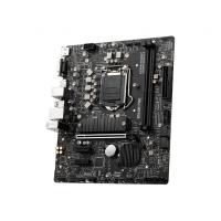 MSI B560M PRO DDR4 M2 PCIe NVME HDMI DP PCIe 16X v4.0 1200p v2 mATX