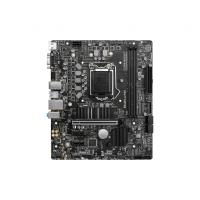 MSI B560M-A PRO DDR4 M2 PCIe NVME HDMI PCIe 16X v4.0 1200p v2 mATX