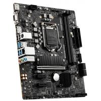 MSI B560M PRO DDR4 5200Mhz(OC) HDMI M.2 mATX 1200P
