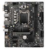 MSI B560M PRO WIFI DDR4 5066(OC)Mhz HDMI M.2 mATX 1200P