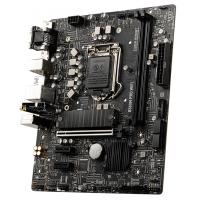 MSI B560M PRO WIFI DDR4 5066(OC)Mhz HDMI M.2 mATX 1200P