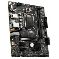 MSI B560M PRO WIFI DDR4 5066(OC)Mhz HDMI M.2 mATX 1200P