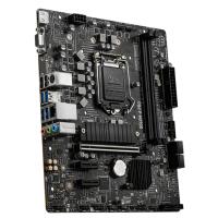 MSI B560M-A PRO DDR4 5200Mhz(OC) HDMI M.2 mATX 1200P