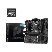 MSI B560M Pro-Vdh Wifi 1200 D4 Vga Hdmi Dp Usb3.2
