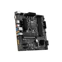 MSI B560M Pro-Vdh Wifi 1200 D4 Vga Hdmi Dp Usb3.2