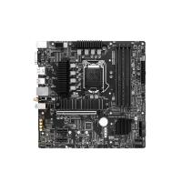 MSI B560M Pro-Vdh Wifi 1200 D4 Vga Hdmi Dp Usb3.2
