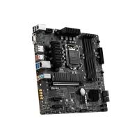 MSI B560M Pro-Vdh 1200P D4 Vga Hdmi Dp Usb3.2