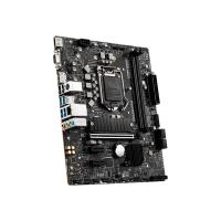 MSI B560M Pro 1200P D4 Vga Hdmi Dp Usb3.2