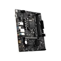 MSI B560M Pro-E 1200P D4 Vga Hdmi Dp Usb3.2