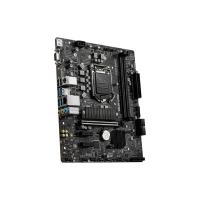 MSI B560M-A Pro 1200P D4 Vga Hdmi Usb3.2