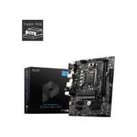 MSI B560M Pro Wifi 1200 D4 Vga Hdmi Dp Usb3.2