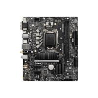 MSI B560M Pro Wifi 1200 D4 Vga Hdmi Dp Usb3.2