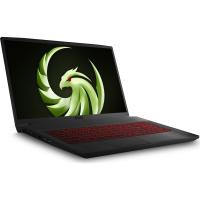 MSI BRAVO 17 17.3" RYZEN 7 4800H 16GB- 512GB M2 NVME- 4 GB RX5500M FRD (1920 X 1080) A4DDR-039XTR